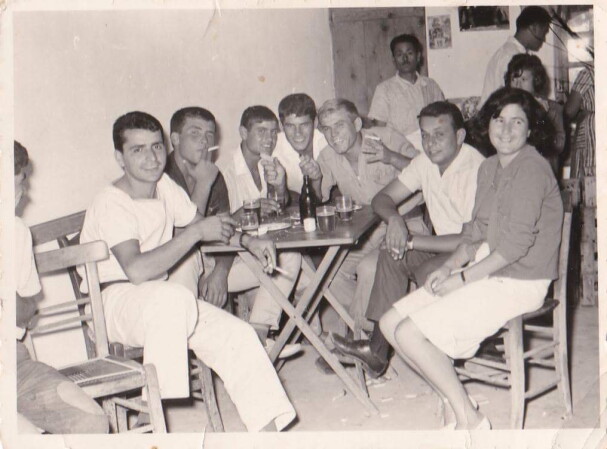 nikos-restaurant-petra