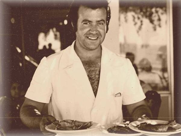 nikos-restaurant-petra